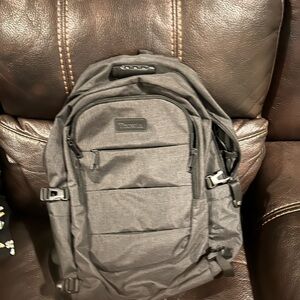 Dakine Charcoal Backpack for Men